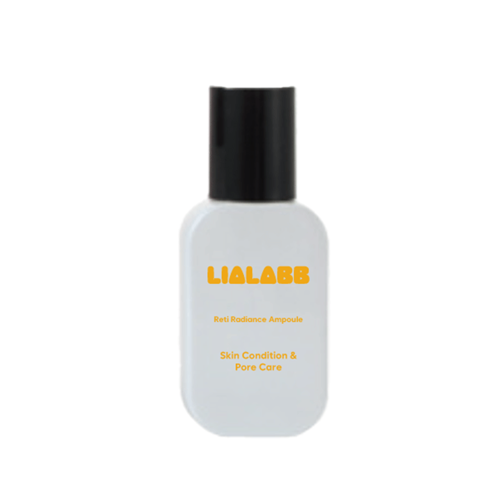 LIALABB Reti Radiance Ampoule