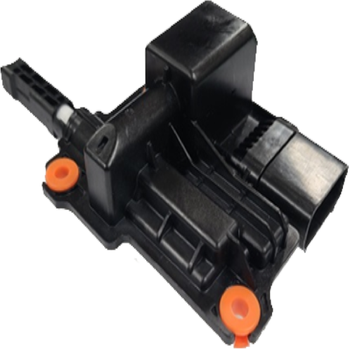 Autoflush Door Actuator