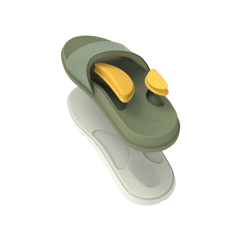 Daily Recovery Slides