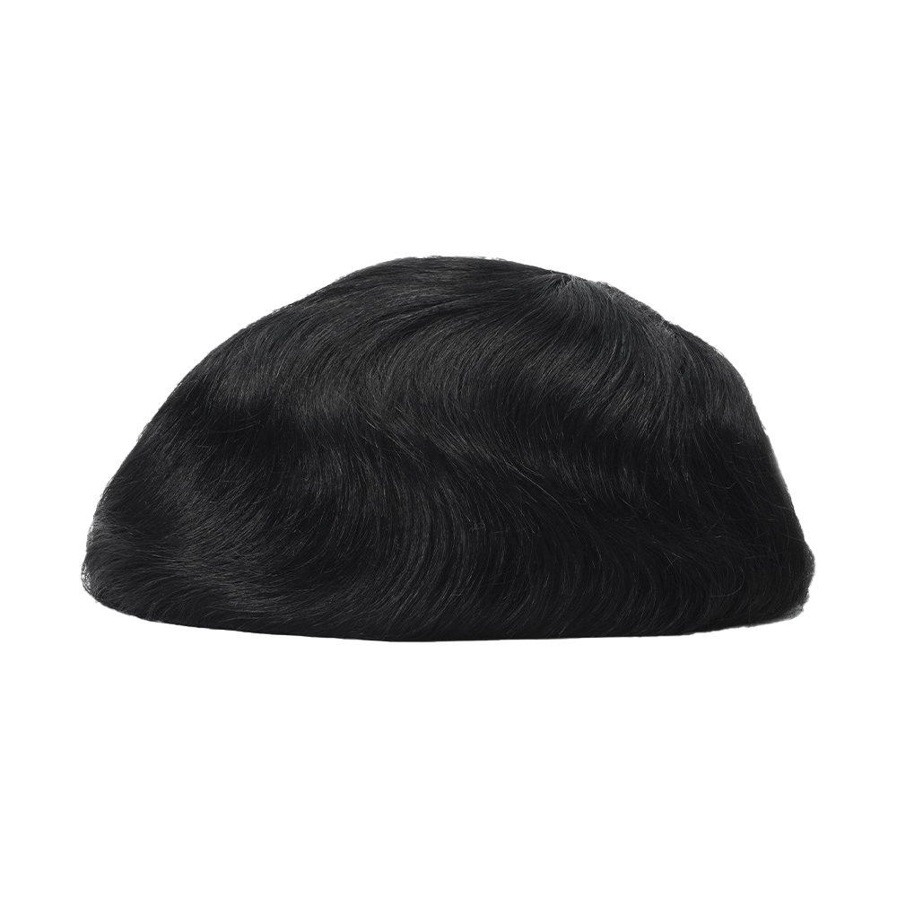 Non-Surgical Hair Replacement for man. Hairpieces to Medical Cranial Prosthesis,  toupee & wig