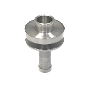 Air Valve, Automotive brake part,Automotive part,Master Cylinder Part