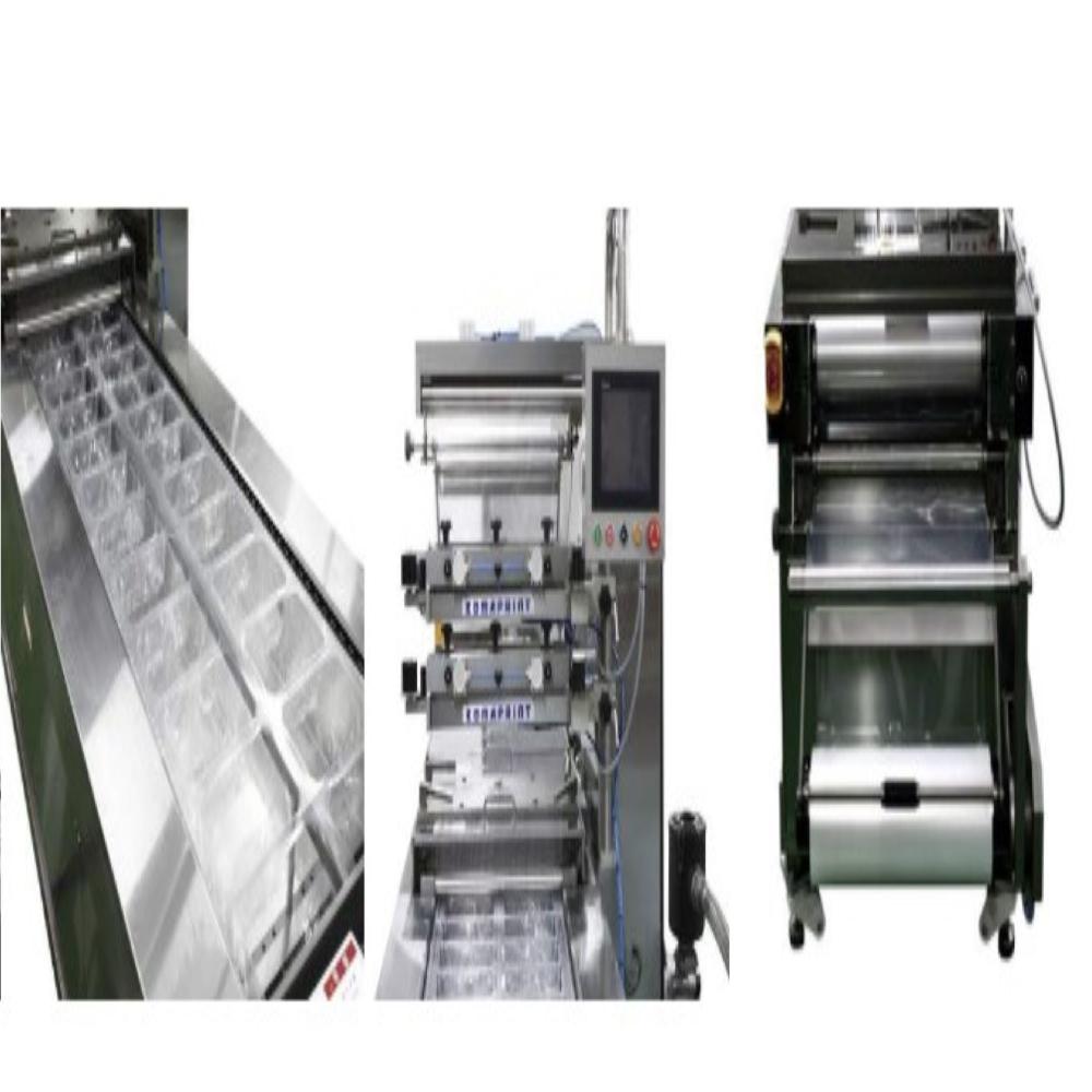 Thermoforming Packaging Machine