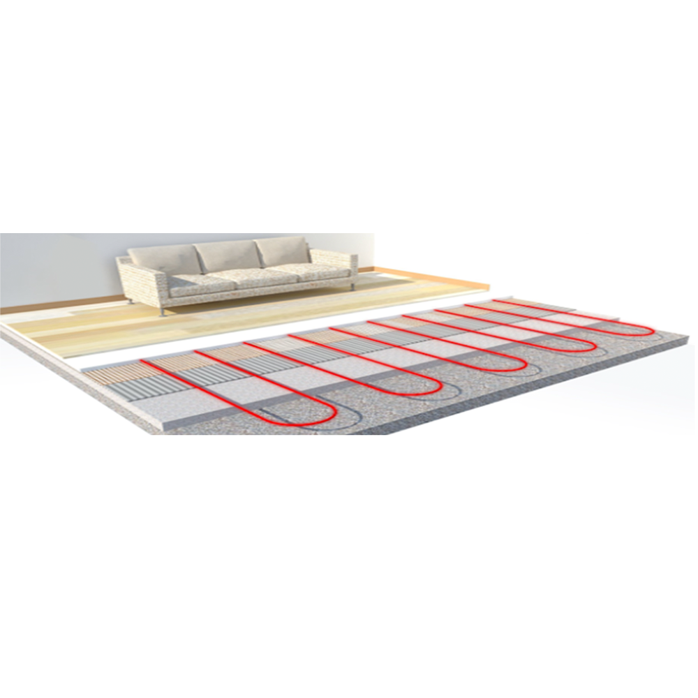 Self-Regulating Heating Cable / SRM