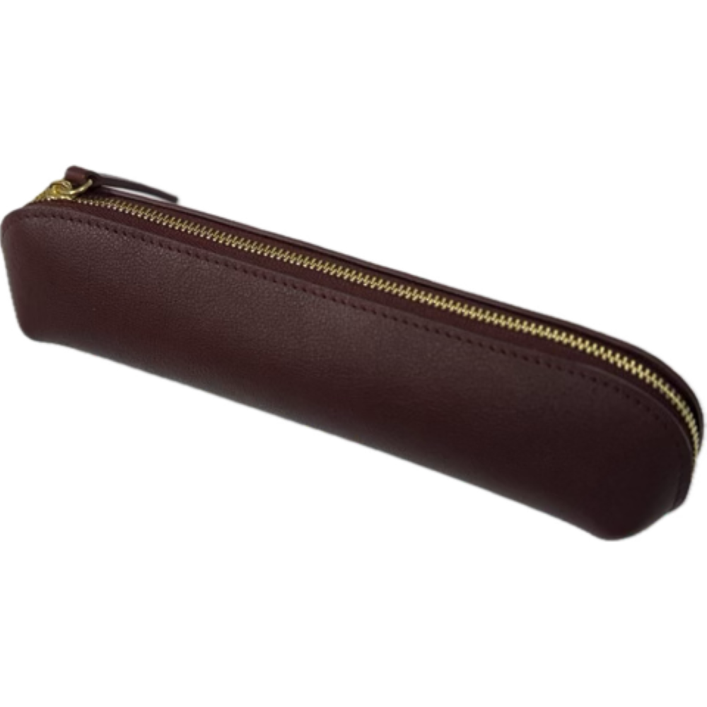 LEATER PENCIL CASE