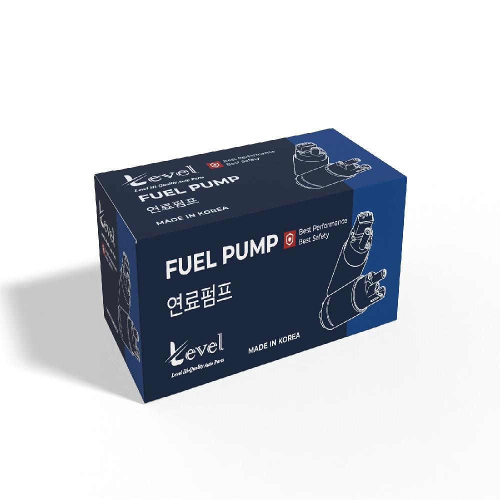 FUEL PUMP