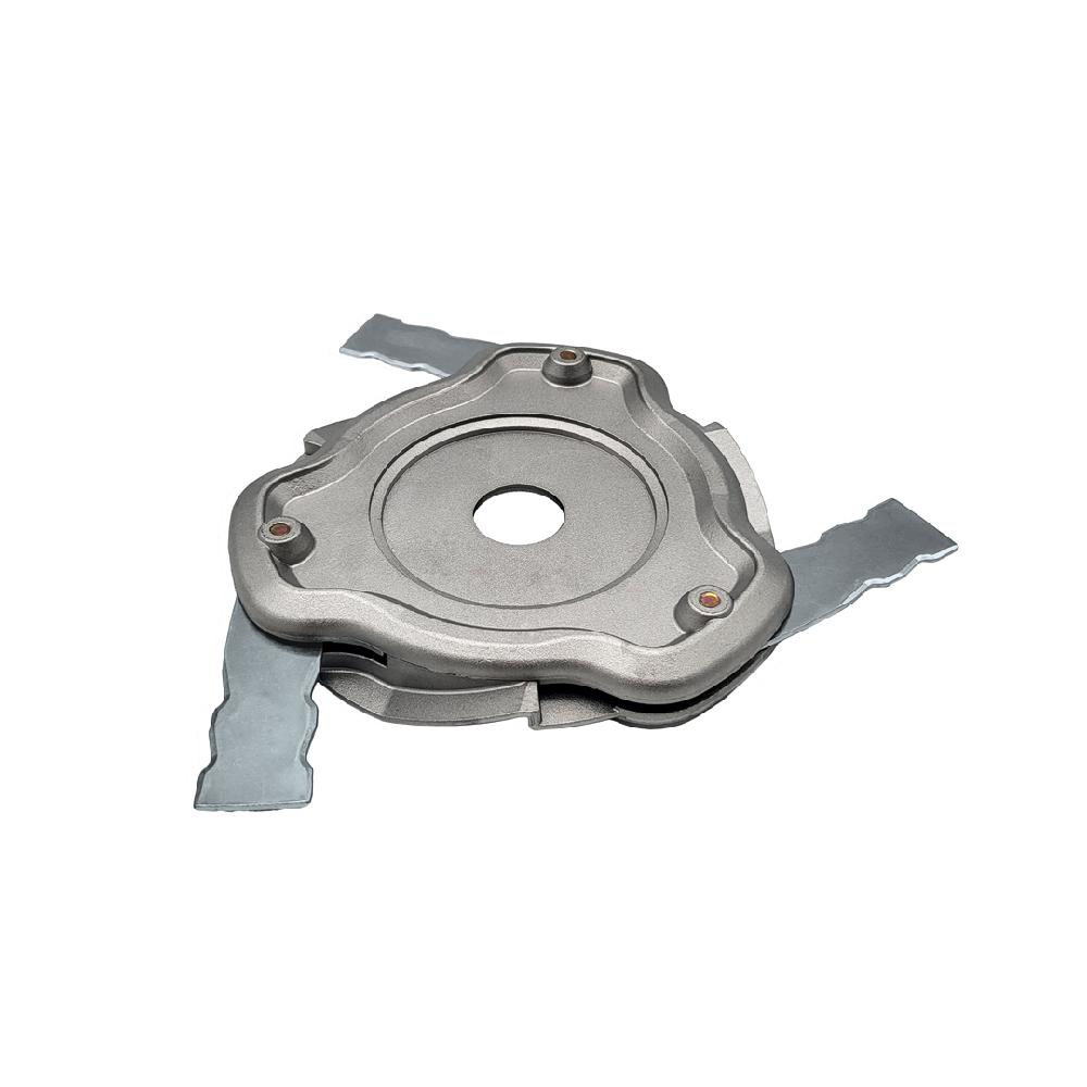 Versatile Safety Articulated - Metal Blade