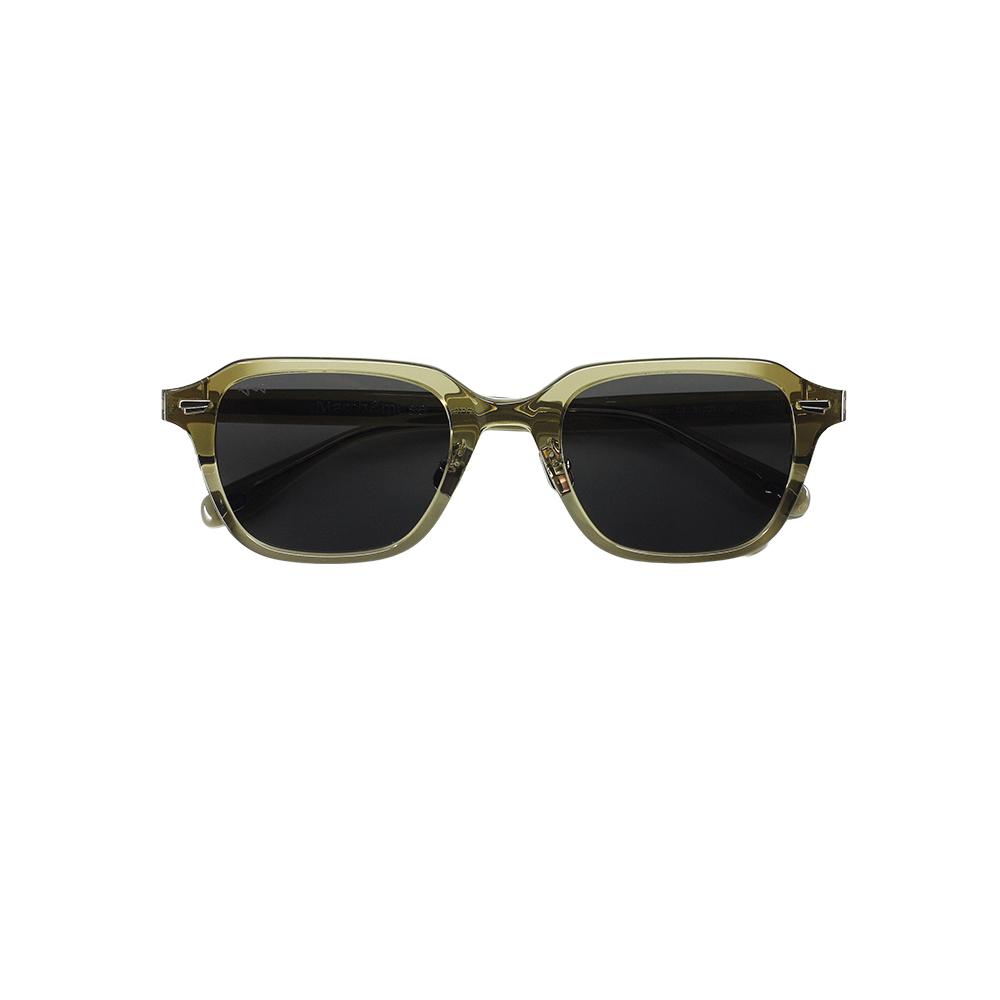Bruno_S square sunglasses 3colors
