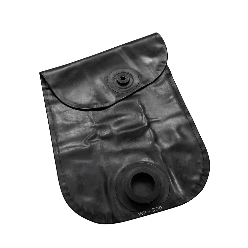 Big Bladders for Expansion Tanks