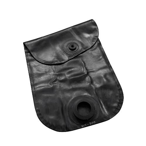 Big Bladders for Expansion Tanks