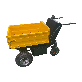 detail image3 Electric Farm(Agricultural) Utility Vehicle (Electric Cart)