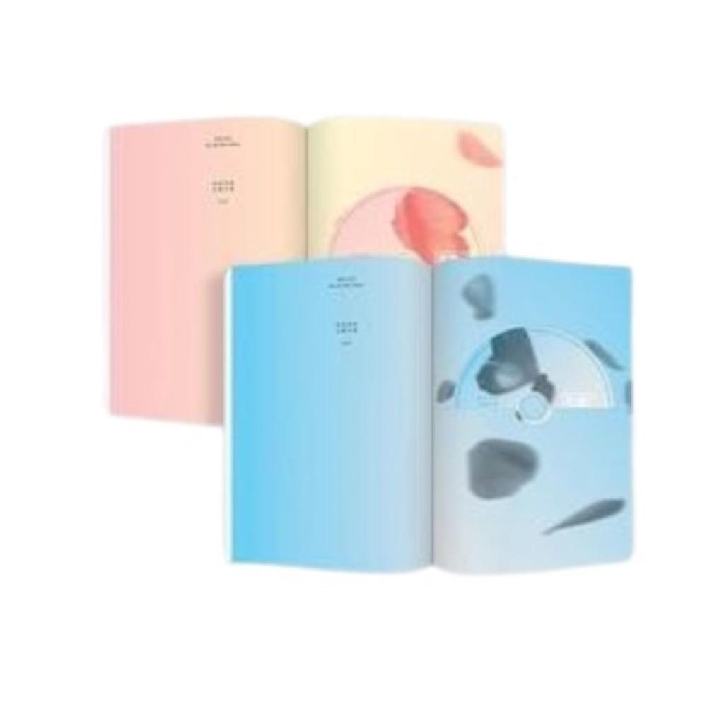 BTS 4th Mini Album[The Most Beautiful Moment in Life PT.2]