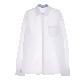 full image Unisex School Uniform Shirt