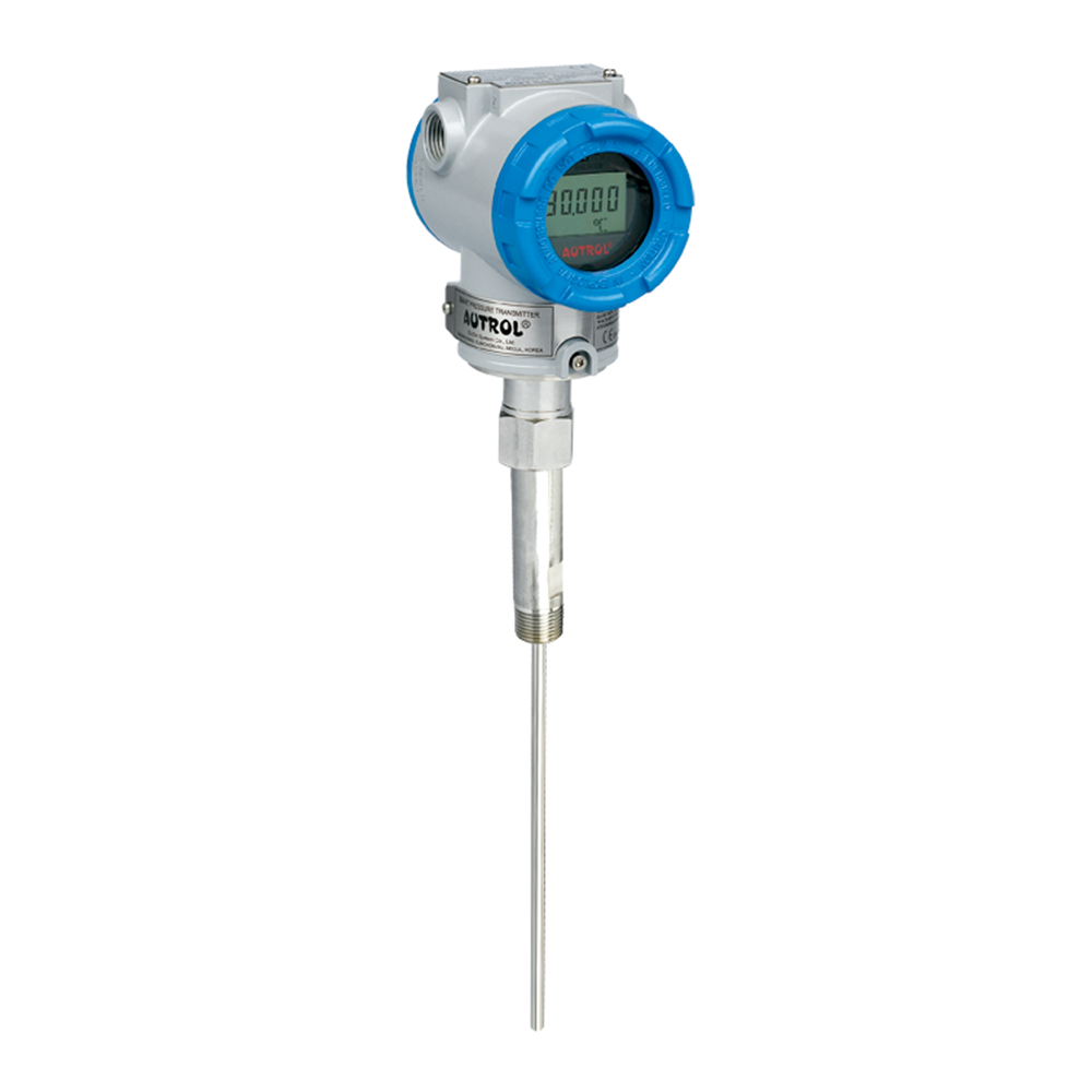 ATT2100 Smart Temperature Transmitter